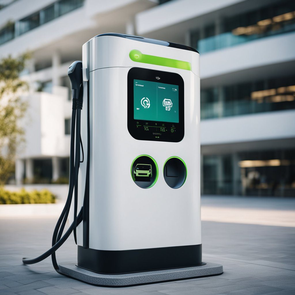 EV Charger